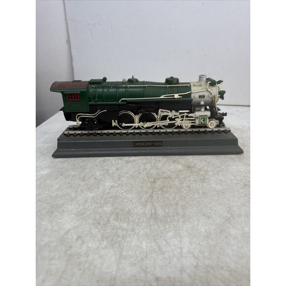 Telephone Train, Crescent 1925 Locomotive, Touch Tone - Picture 1 of 9